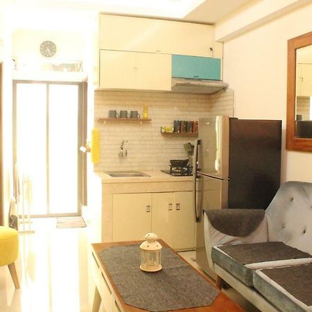 Deer Apartment Unit Bandung Dış mekan fotoğraf