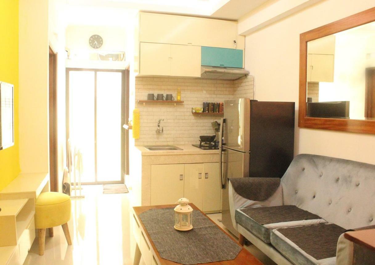 Deer Apartment Unit Bandung Dış mekan fotoğraf